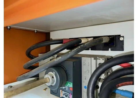 Proactive Infrared Contractor Services by SCIR - 5/24