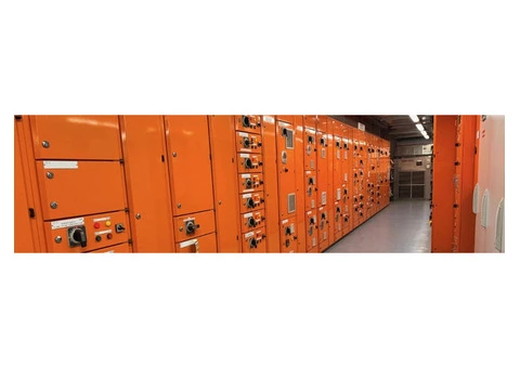 Proactive Infrared Contractor Services by SCIR - 8/24