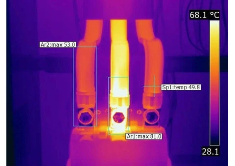 Proactive Infrared Contractor Services by SCIR - 13/24