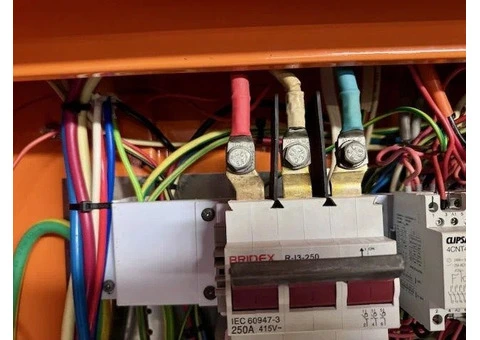 Proactive Infrared Contractor Services by SCIR - 16/24