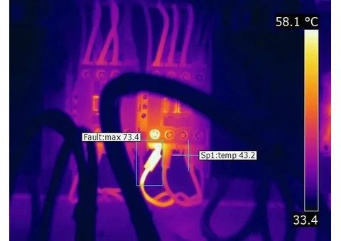 Proactive Infrared Contractor Services by SCIR - 19/24