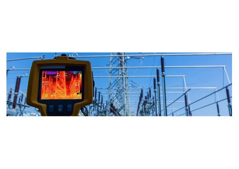 Proactive Infrared Contractor Services by SCIR - 23/24