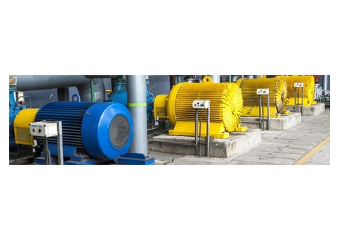 Proactive Infrared Contractor Services by SCIR - 24/24