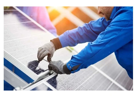 Solar Panels Brisbane