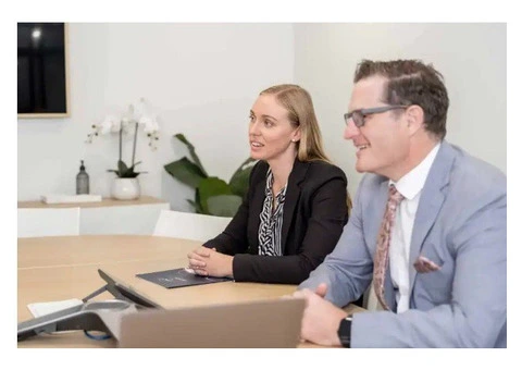 Binding Financial Agreements Menai