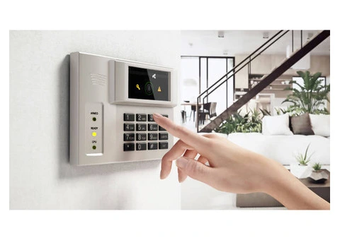Secure Your Home with the Latest Alarm Systems in Shellharbour