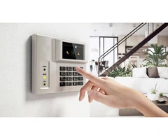 Secure Your Home with the Latest Alarm Systems in Shellharbour