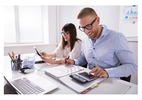 Small Business Tax Accountants Greenbank | H&T Accountants - 1/4