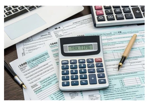 Small Business Tax Accountants Greenbank | H&T Accountants - 4/4