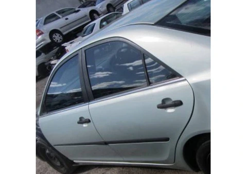 Cash For Old 4WD Cars Perth | Get Paid Fast – Free Removal