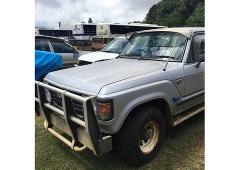 Cash For Old 4WD Cars Perth | Get Paid Fast – Free Removal - 2/2