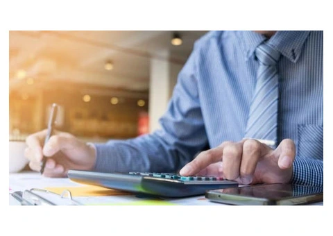 Tax Accountant Oran Park – Maximise Your Refund with DLI Tax