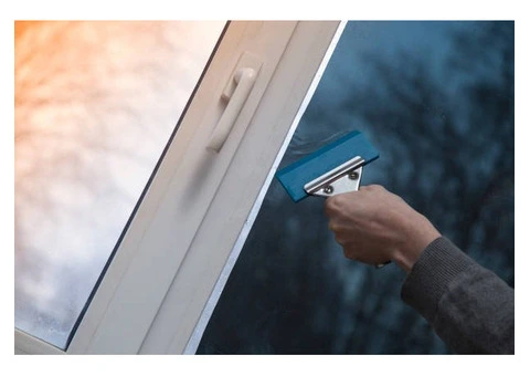 Professional Window Tinting for Style, Comfort & Protection
