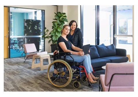 Trusted NDIS Support Service Providers Sydney for Quality Care