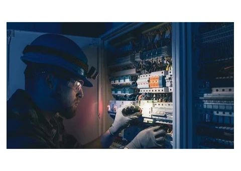 Electrician Wollongong – Reliable Electrical Services by WCG Electrical