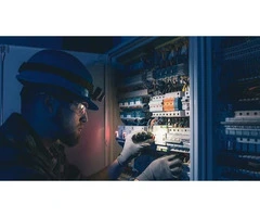 Electrician Wollongong – Reliable Electrical Services by WCG Electrical