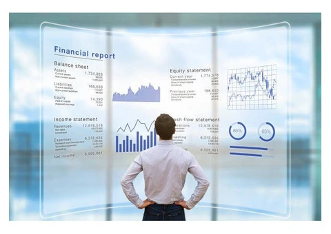 Expert Accountant in Berwick | Reliable Tax & Accounting Services - 2/3