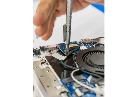 Fast & Reliable Laptop Repairs in Adelaide