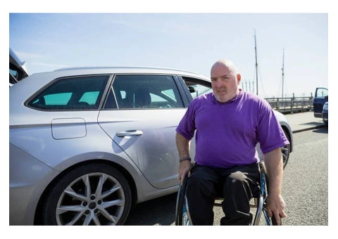 NDIS Driving Instructor in Sydney | Safe & Supportive Lessons