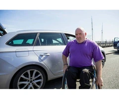 NDIS Driving Instructor in Sydney | Safe & Supportive Lessons