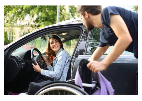 NDIS Driving Instructor in Sydney | Safe & Supportive Lessons - 2/2