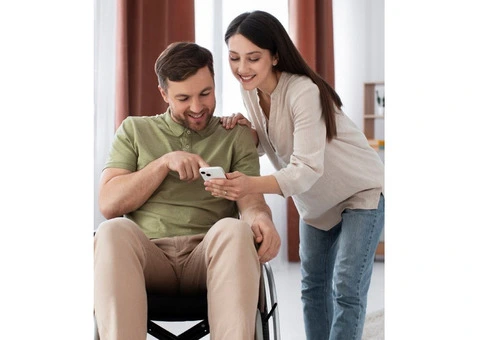 Most Reliable NDIS Provider in Canning Vale