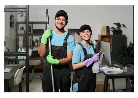 Expert House Cleaners in Canberra