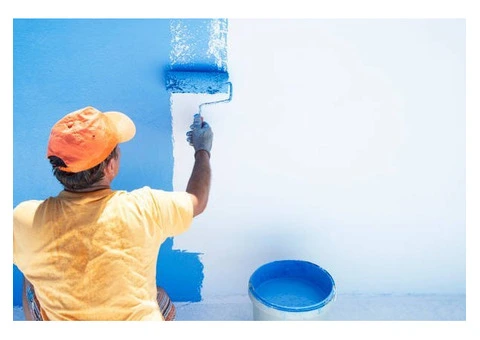 Professional Painters in Kensington – Pete The Painter Perth