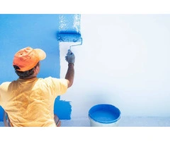 Professional Painters in Kensington – Pete The Painter Perth