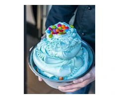 Delicious Ice Cream Near Pendle Hill – C9 Chocolate & Gelato - Merrylands