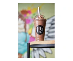 Indulgent Chocolate Desserts in Merrylands – C9 Chocolate & Gelato