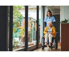 Reliable NDIS Service Provider for Quality Support