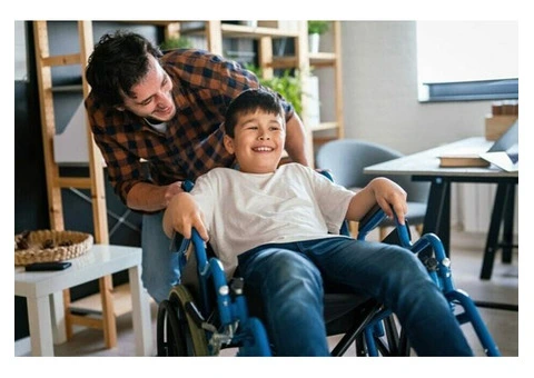Trusted NDIS Disability Support Services in Fremantle – Life Saver Disability Services Pty Ltd