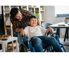 Trusted NDIS Disability Support Services in Fremantle – Life Saver Disability Services Pty Ltd