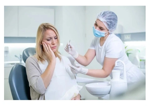 Quick Dental Care with Same-Day Dentist