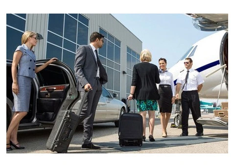 Airport Taxi Rockingham for a Convenient Journey
