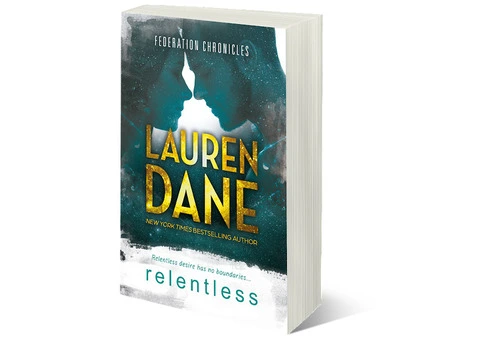 Lauren Dane novels from Bookdelivery.com - 2/4