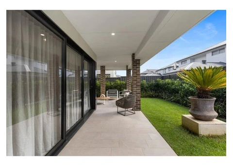 Energy Efficient House Builders Adelaide