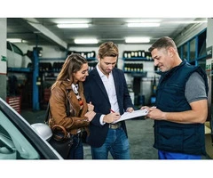 Professional Vehicle Inspection Services in Queanbeyan – Call Now