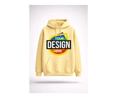 Custom Hoodies In Australia – Personalised & Printed Hoodies Online