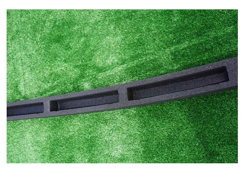 Rubber Edging
