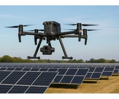 Unlock New Angles with Advanced Aerial Imaging Services