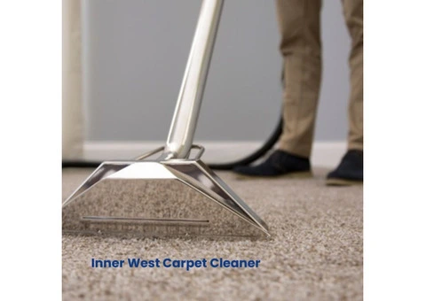 Need Fresh Carpets? Trusted Drummoyne Carpet Cleaners Are Here