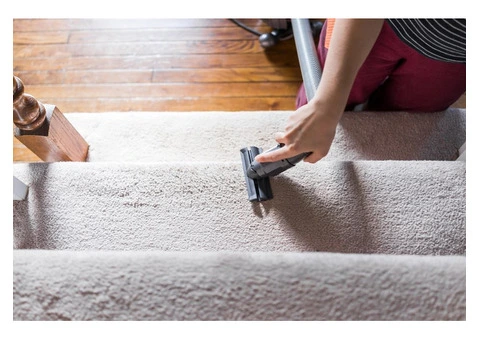Get Spotless Carpets with Expert Inner West Carpet Cleaning