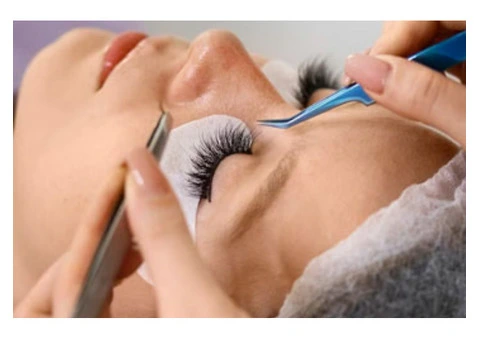 Refresh Your Look with an Eye Treatment Package in Perth
