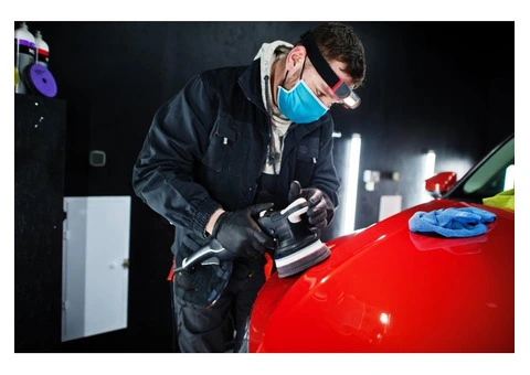 Car Wash Home Service – Book Doorstep Car Cleaning Today
