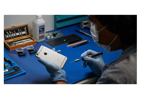 Quick iPhone Repairs in Brisbane by Trusted Technicians