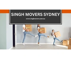 Stress-Free Office Relocations in Sydney