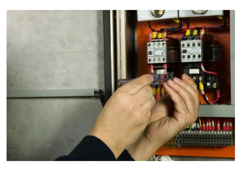 Electrician Warradale
