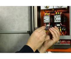 Electrician Warradale